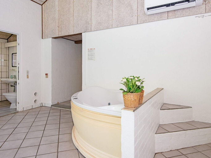 Bathroom 3, 14 Person Holiday Home in Orsted, Norddjurs