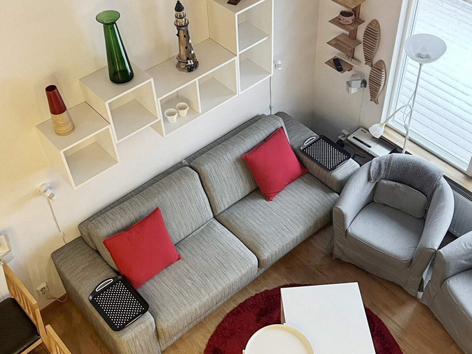 Others 3, Holiday Home in Lidköping, Lidköping