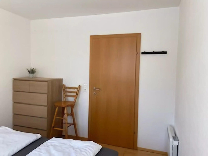 Bedroom, Comfortable Apartment in Lungau Valley with Hot Tub, Tamsweg