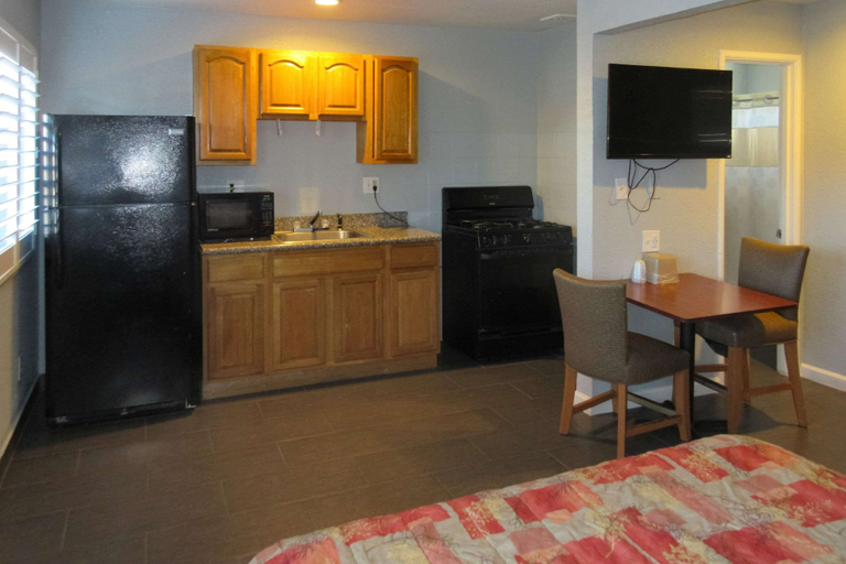 Others 4, Rodeway Inn San Pablo Hilltop, Contra Costa