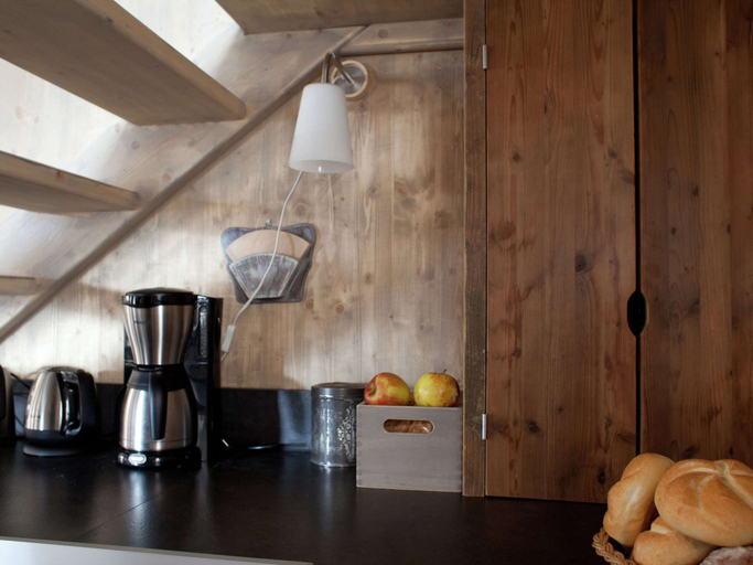 Others 5, Chalet in Stadl an der Mur / Styria With Sauna, Murau