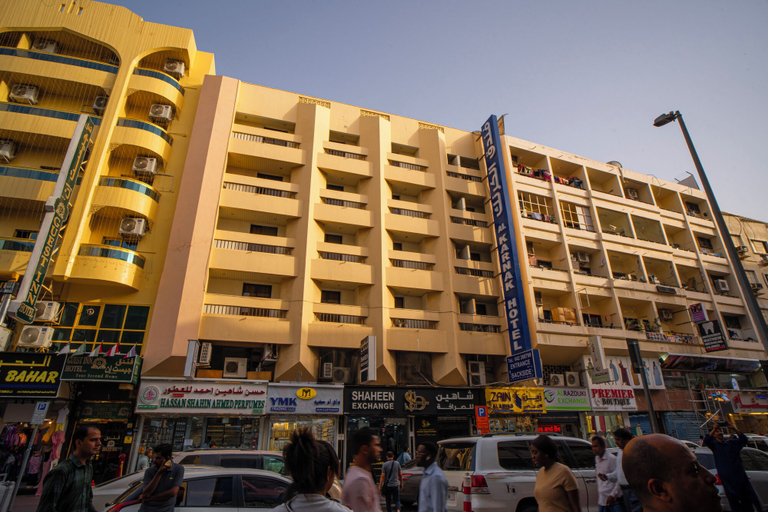 Exterior & Views 2, Al Karnak Hotel, Dubai