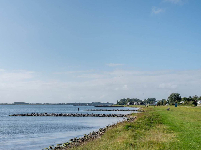 View from property 4, Holiday Home Near Veerse Meer, Noord-Beveland