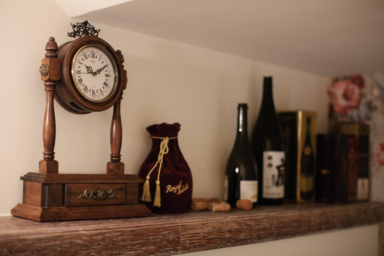 Food & Drinks 5, R&J Guesthouse, Yilan