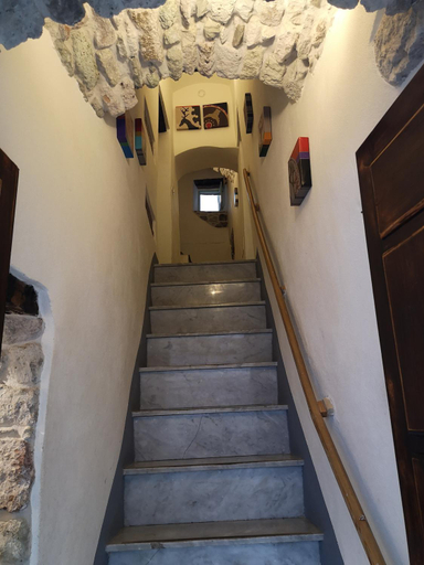 Others 2, Casa Pagio, Oristano