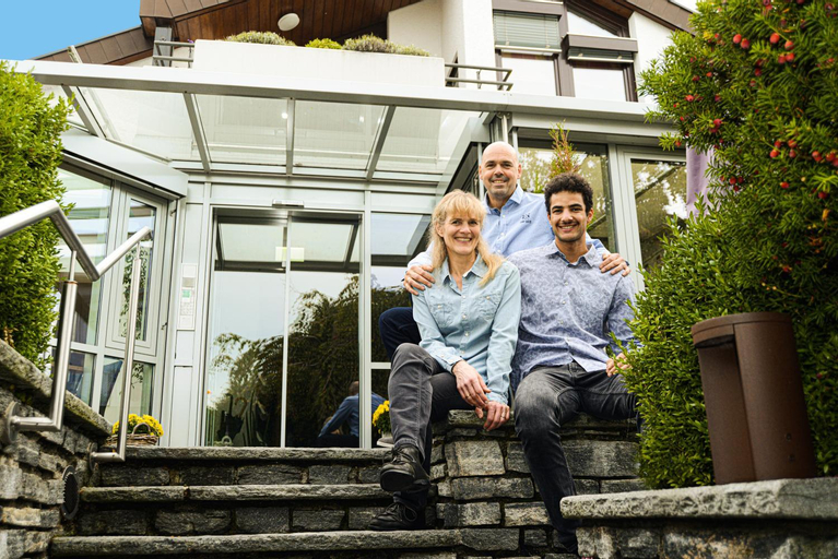 Boutique-Hotel im Weingarten, Breisgau-Hochschwarzwald