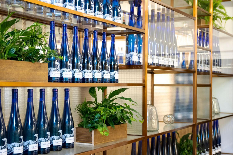 Food & Drinks 5, Hotel Silgar 92, Pontevedra