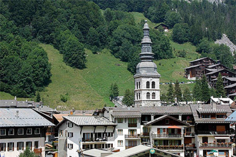Hotel La Montagne, Haute-Savoie