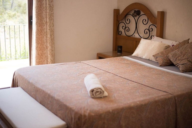 Bedroom 3, Stoke Villa Ibiza, Baleares