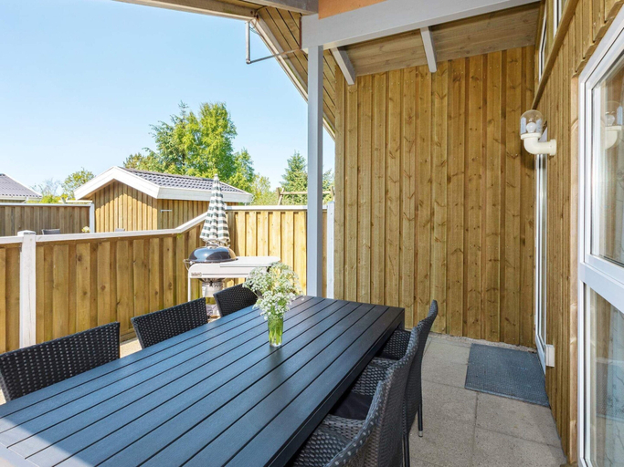 Others 4, 4 Star Holiday Home in Fjerritslev, Jammerbugt