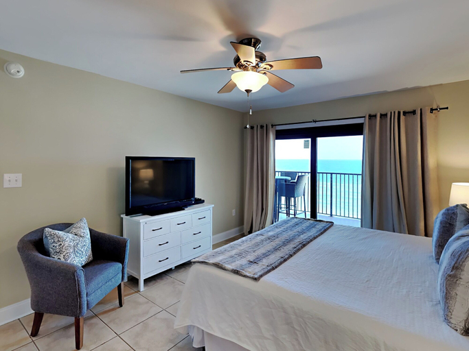 Bedroom 2, Ocean Breeze East by Southern Vacation Rentals, Escambia