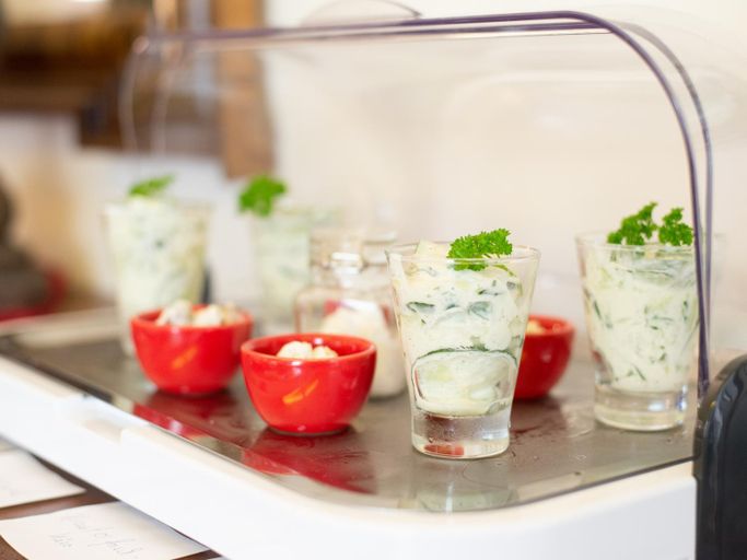 Food & Drinks 5, Hotel Zum Vetter, Elbe-Elster