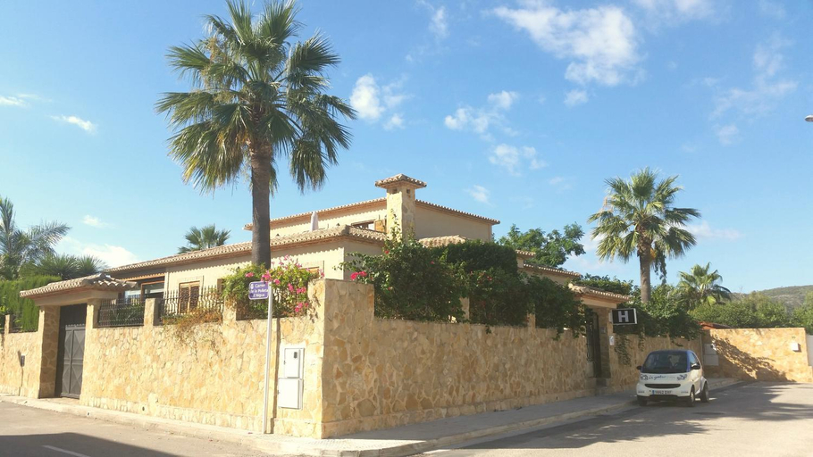 Exterior & Views, Hotel La Gastrocasa - Adults Only, Valencia