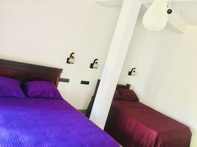 Bedroom 2, Bella Ella, Ella