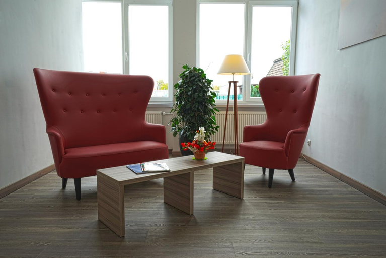 Public Area 4, Ruhr Inn Hotel, Ennepe-Ruhr-Kreis