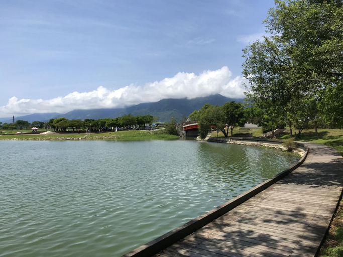 Others 4, Yuchanyuan Hotel, Taitung