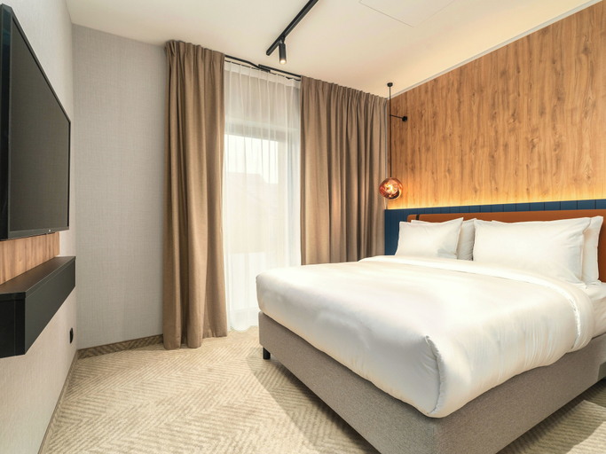Bedroom 3, Happy Valley Resort, Jelenia Góra