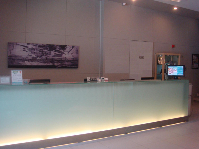 Public Area 2, Magnotel Classic Shenyang General Hospital of Northern Theater Command, Shenyang