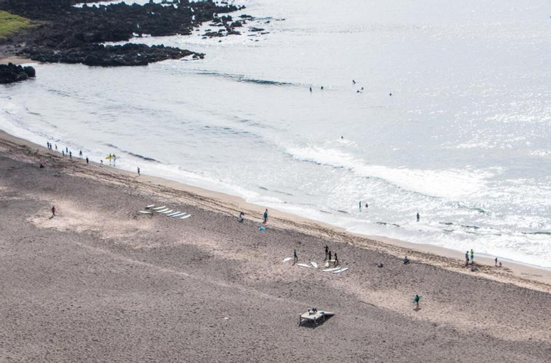 Exterior & Views 3, OCEANVIEW TOPFLOOR, Ponta Delgada