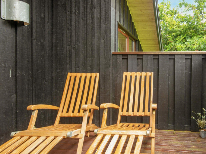 Others 5, 7 person holiday home in Glesborg, Norddjurs