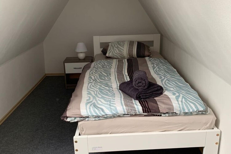 Others 4, Apartment Near Jadeweserport and Centre, Wilhelmshaven