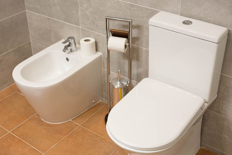 Bathroom 4, Stoke Villa Ibiza, Baleares