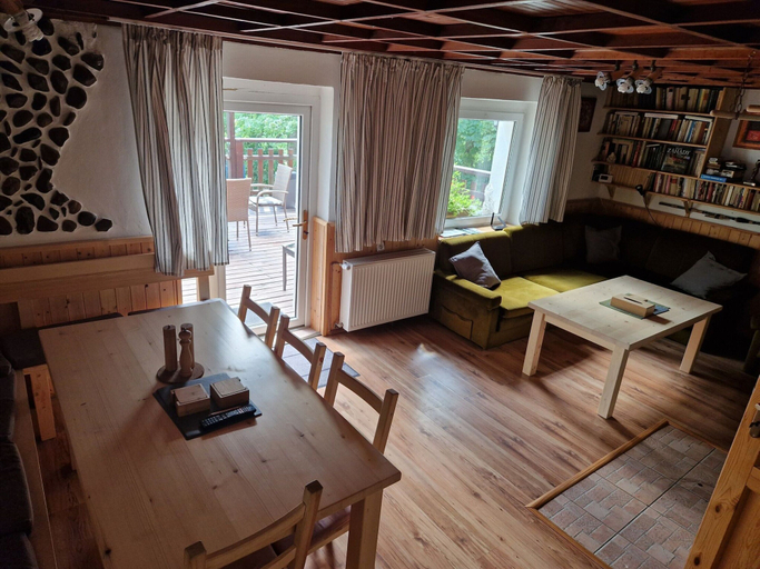 Others 5, House in Bohemian Near Ski Slope, Chomutov