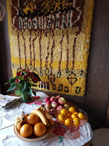 Food & Drinks 5, Motelli Nuttulinna, Northern Ostrobothnia