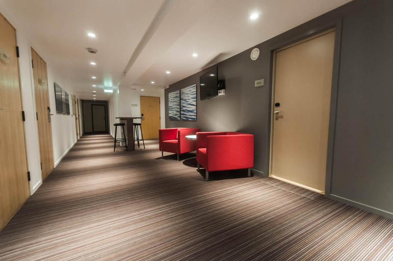 Public Area 4, Dolmsundet Hotell Hitra, Hitra