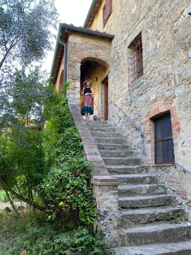 Exterior & Views 2, Tuscan Countryside Charm by Sea N' Rent, Siena