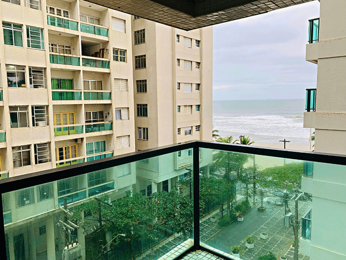 Sport & Beauty, Ed. Saquarema, Guarujá