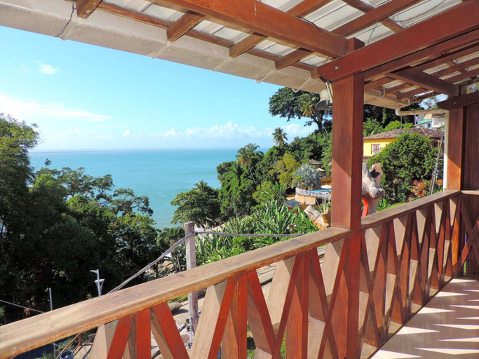 Others 3, Amendoeira Hotel da Vila, Cairu