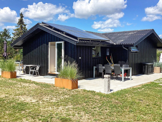 Exterior & Views 5, 4 Star Holiday Home in Hals, Aalborg