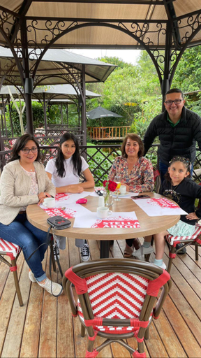 Food & Drinks 4, Rukka Lodge, Quito