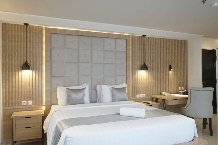 Bedroom 22