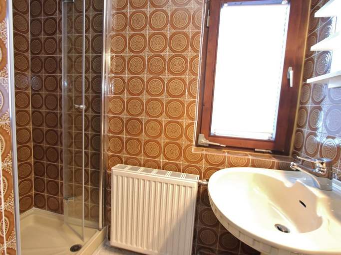 Bathroom 3, Holiday Home Near Zell am See and Kaprun, Zell am See