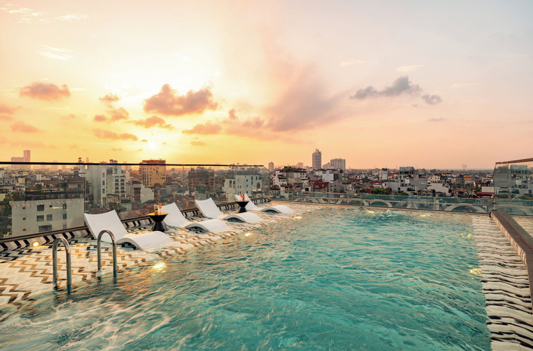 CLASSYC Hotel, Hoàn Kiếm