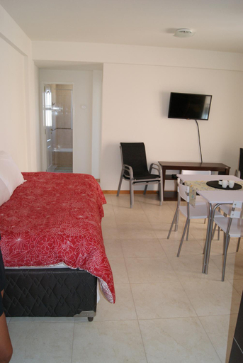 3, Coral de Madryn, Biedma