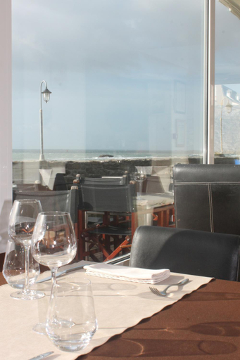 Food & Drinks 1, Le Poisson d'Avril, Finistère