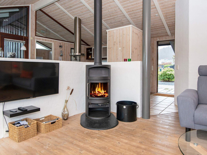 Others 3, 7 Person Holiday Home in Sjolund, Kolding