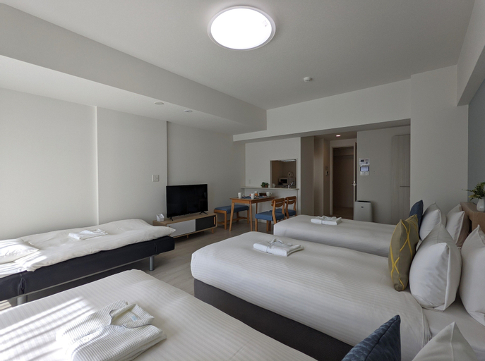 Bedroom 7