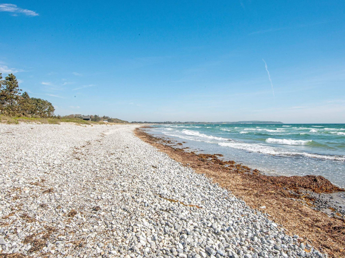Others 4, 4 Star Holiday Home in Ebeltoft, Syddjurs