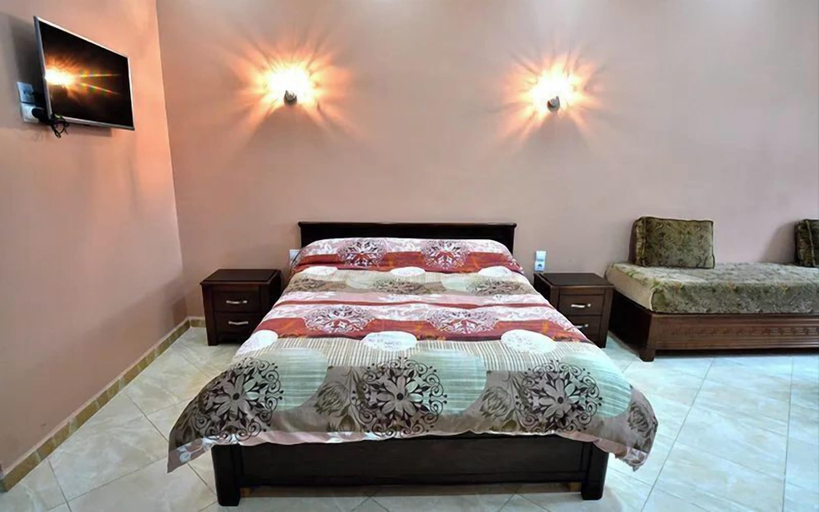 Bedroom 5, Hôtel el menzah kazi, Tlemcen