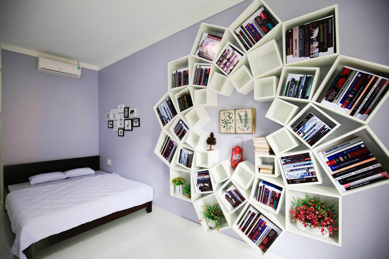 Others 3, Zan HomeStay, Buon Ma Thuot