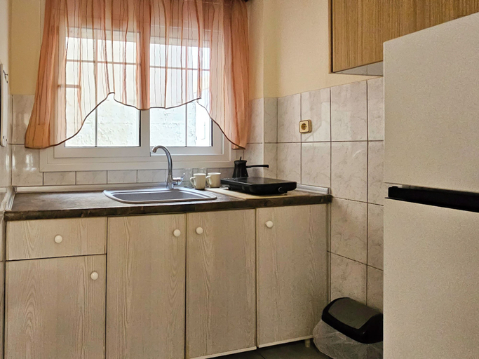 Others 4, Chariclia Hotel, Central Macedonia