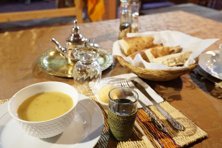 Food & Drinks, Miguirne Chez Ali ,dades, Ouarzazate