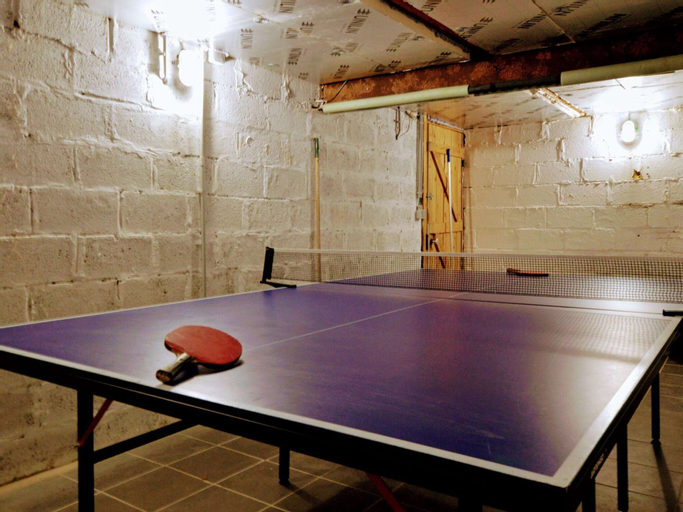 Others 5, Chalet in Tenneville near town center, Luxembourg