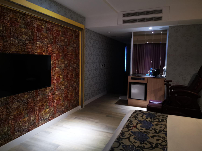 Others 5, Love Story Motel, Taipei City