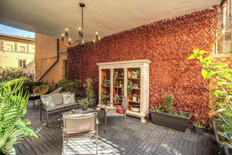 Exterior & Views, White Mirror Apartment, Pisa