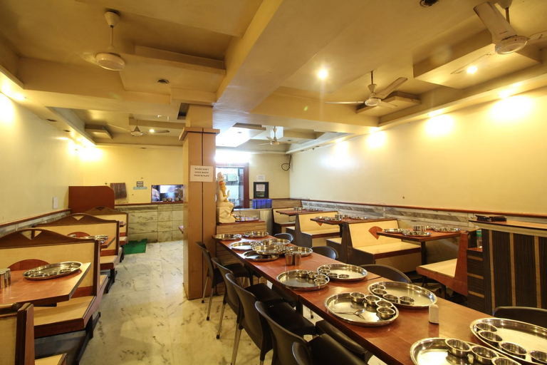 Food & Drinks 4, Shivkrupa Hotel, Pune